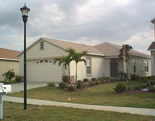 12656 Adventure DRIVE Riverview, FL 33569