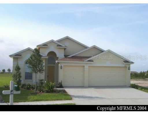 7327 GUILFORD PINE LANE APOLLO BEACH, FL 33572
