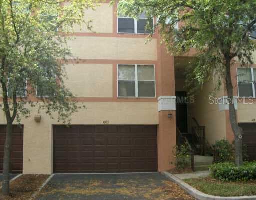 603 MASTHEAD COURT TAMPA, FL 33602
