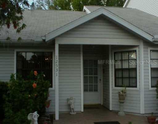 12531 CASTLE HILL DRIVE TAMPA, FL 33624