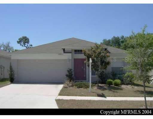 12802 EARLY RUN LANE Riverview, FL 33569