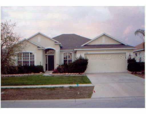 11704 GROVE ARCADE DRIVE RIVERVIEW, FL 33569