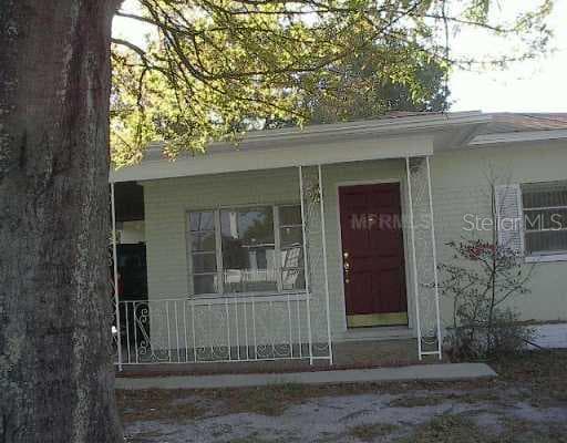 206 N HIMES AVENUE TAMPA, FL 33609