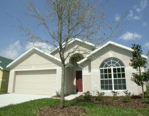 6358 Bridgecrest DRIVE Lithia, FL 33547