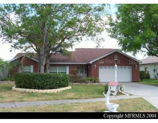 3227 Pleasant Lake DRIVE Tampa, FL 33618