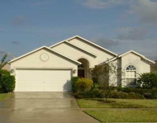 7614 CITRUS BLOSSOM DRIVE LAND O LAKES, FL 34637