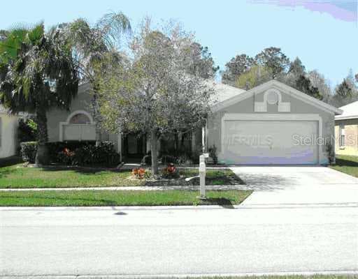 29543 ALLEGRO DRIVE WESLEY CHAPEL, FL 33543