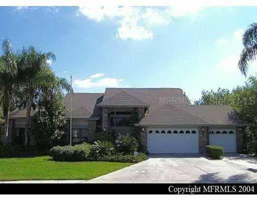 16115 CARDEN DRIVE ODESSA, FL 33556