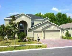 5051 HARTWELL LOOP LAND O' LAKES, FL 34638