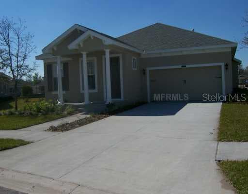 8249 Cressida COURT Land O Lakes, FL 34637