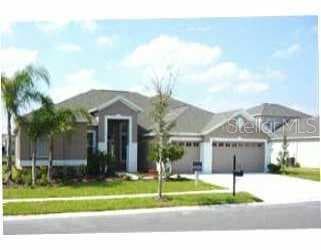 4801 WALNUT RIDGE ROAD LAND O' LAKES, FL 34638