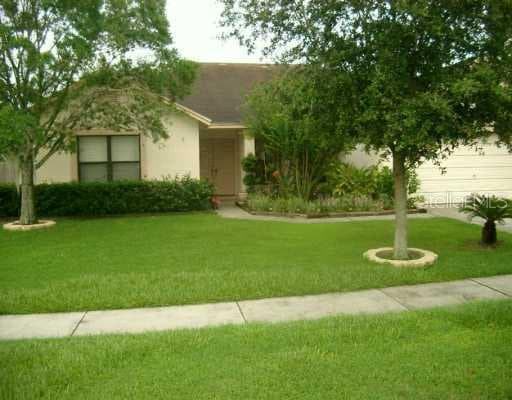 1916 ELK SPRING DRIVE BRANDON, FL 33511