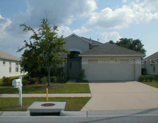 24406 SUMMER NIGHTS COURT LUTZ, FL 33549