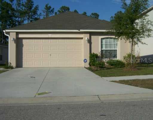 6304 TABOGI TRAIL WESLEY CHAPEL, FL 33544