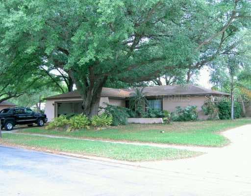 3821 SOUTHVIEW DRIVE BRANDON, FL 33511