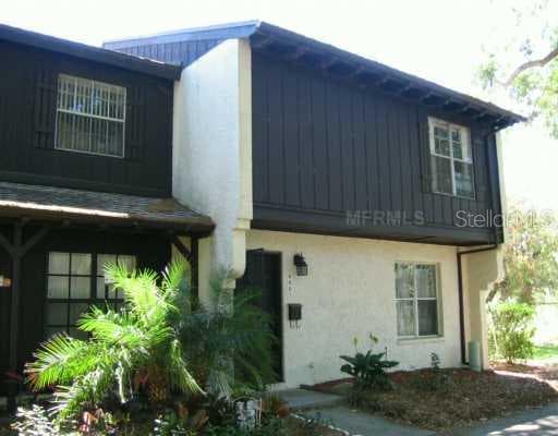 6901 LA SIERRA COURT TAMPA, FL 33615