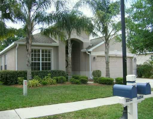 3254 STONEBRIDGE TRAIL Valrico, FL 33594