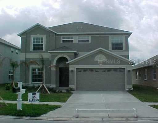 31352 GLENDALOUGH WAY WESLEY CHAPEL, FL 33544