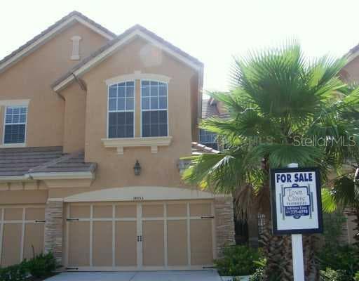14553 MIRABELLE VISTA CIRCLE TAMPA, FL 33626