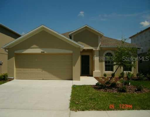 3948 STORNOWAY DRIVE LAND O LAKES, FL 34638