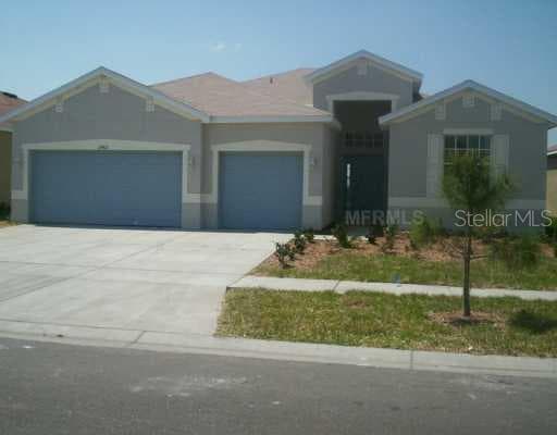 11403 Laurel Brook Riveriew, FL 33569
