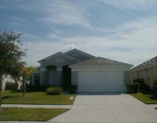 5538 WAR ADMIRAL DRIVE