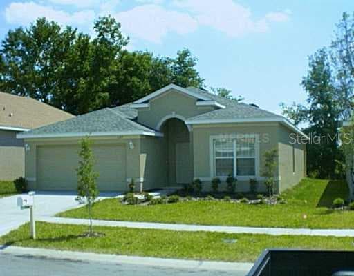 1129 W EMERALD HILL WAY E VALRICO, FL 33594