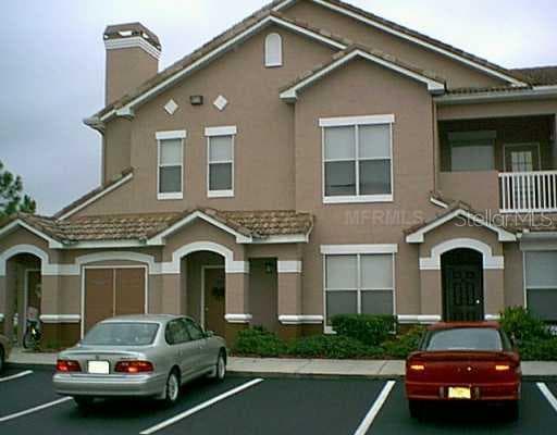 10415 Villa View CIRCLE UNIT 12 Tampa, FL 33647