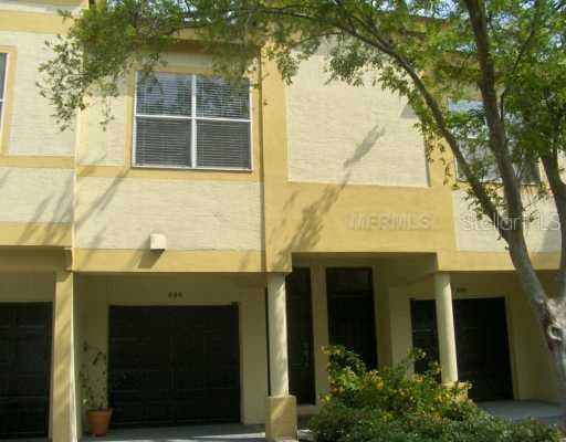 644 ARBOR LAKE LANE TAMPA, FL 33602