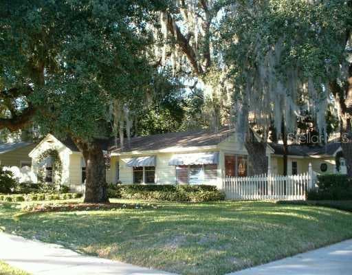 1801 W MORRISON AVENUE TAMPA, FL 33606