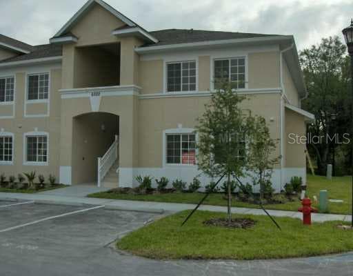 6022 Portsdale DRIVE UNIT 102 Riverview, FL 33569