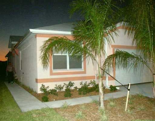 11415 CAPTIVA KAY DRIVE RIVERVIEW, FL 33569