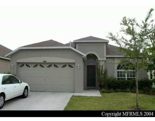 4644 tealwood trail DRIVE wesley chapel, FL 33543