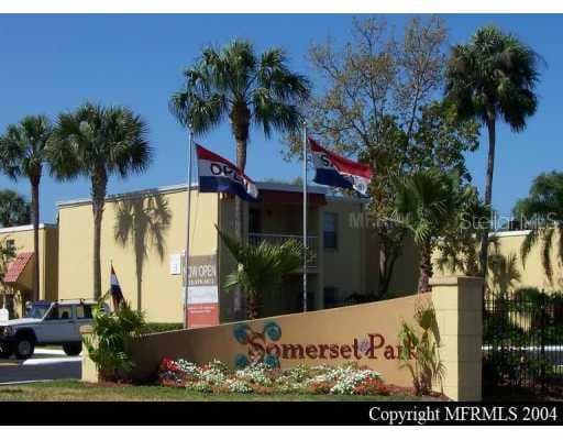 2928 Americana CIRCLE UNIT 17 Tampa, FL 33613