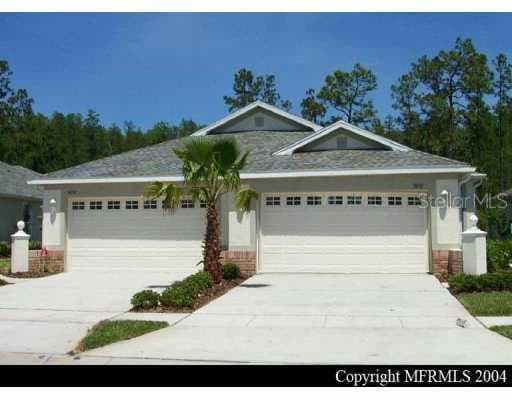 3450 CHAPEL CREEK CREEK WESLEY CHAPEL, FL 33543