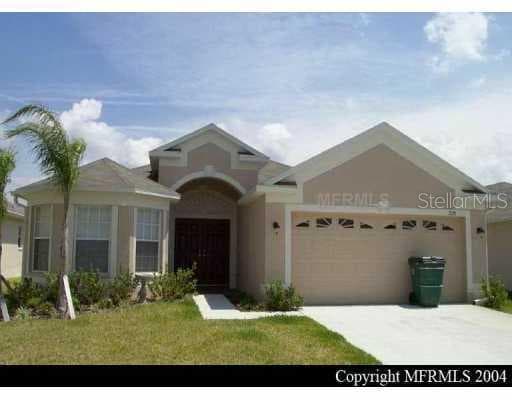 7128 ROYAL GEORGE COURT WESLEY CHAPEL, FL 33544
