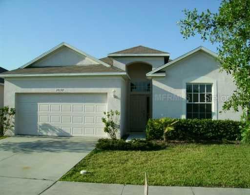 19132 WOOD SAGE DRIVE TAMPA, FL 33647