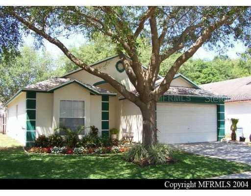 13432 BELLINGHAM DRIVE TAMPA, FL 33625