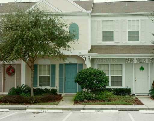 8607 HUNTERS KEY CREEK TAMPA, FL 33647