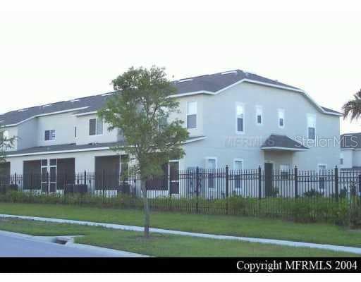 12926 KINGS CROSSING DRIVE GIBSONTON, FL 33534