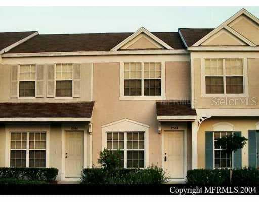 2504 LAKE WOODBERRY CIRCLE BRANDON, FL 33510