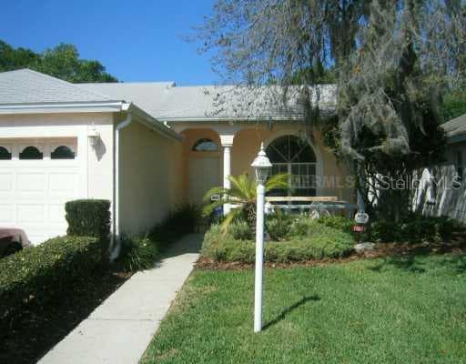 11007 INDIAN OAKS DRIVE TAMPA, FL 33625