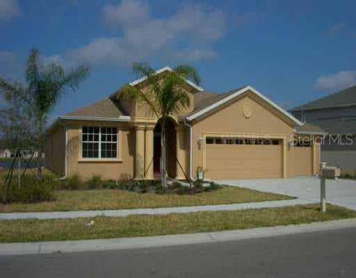 31303 Glendalough WAY Wesley Chapel, FL 33544