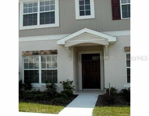 16521 Swan View CIRCLE Odessa, FL 33458