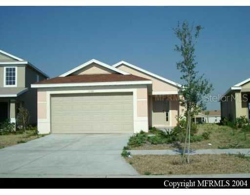 11320 PALM ISLAND AVENUE RIVERVIEW, FL 33569