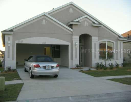 12609 BRAMFIELD DRIVE Riverview, FL 33569