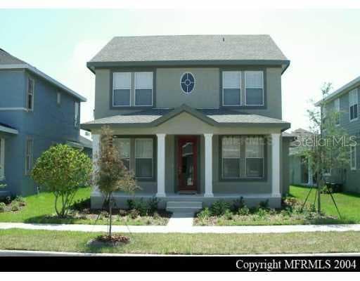 5918 PALMETTOSIDE STREET Lithia, FL 33547