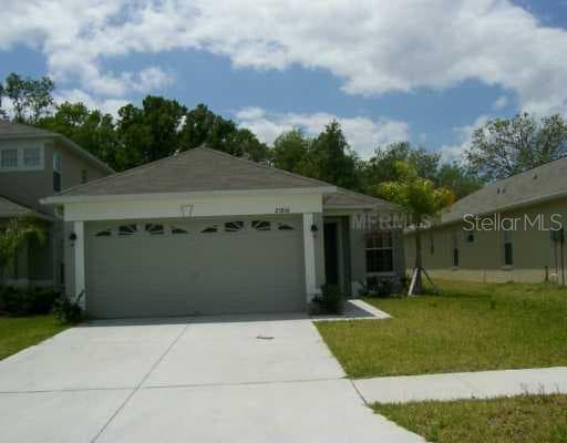 25846 Terrawood Loop Land O Lakes, FL 34639