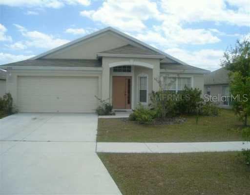 10315 SOARING EAGLE DRIVE RIVERVIEW, FL 33569