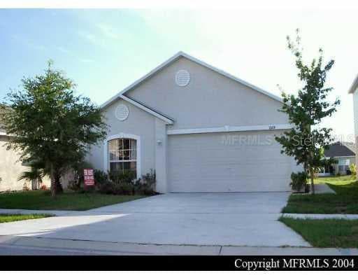 10414 Opus DRIVE Riverview, FL 33569
